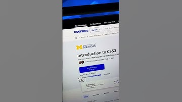 Free CSS Course for Beginners – Learn Web Development Step by Step 💻✨#css #webdevelopment #coding