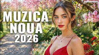 Mix Muzica 2026 Romaneasca 🎵 Top Melodii 2026 Romanesti 🎵 Colaj Hituri 2026 Romanesti