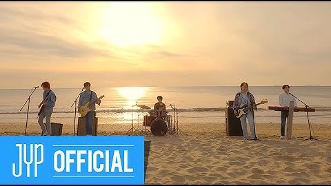DAY6 "You make Me" M/V Teaser