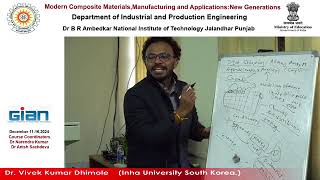Tutorial 2 Impact of constituent properties on overall composite performance