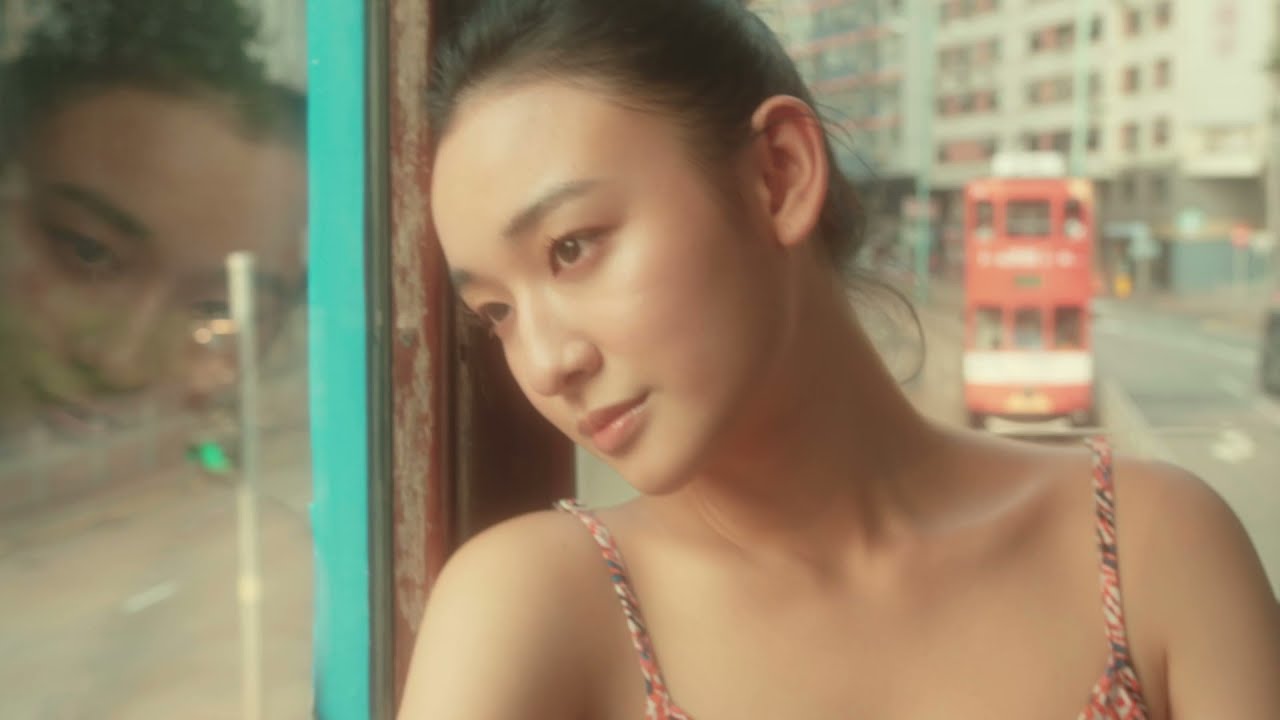 An authentic journey: an interview with Mizuki Nishiyama - YouTube