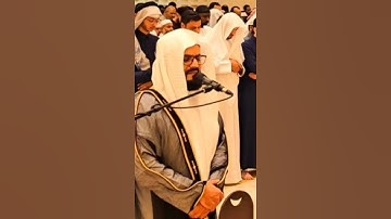 تلاوة هادئة تريح الاعصاب -صلاة التراوح-القارئ رعد الكردي مسجد الوادي في مدينة مشيرب- قطر🇧🇭 1446-2025