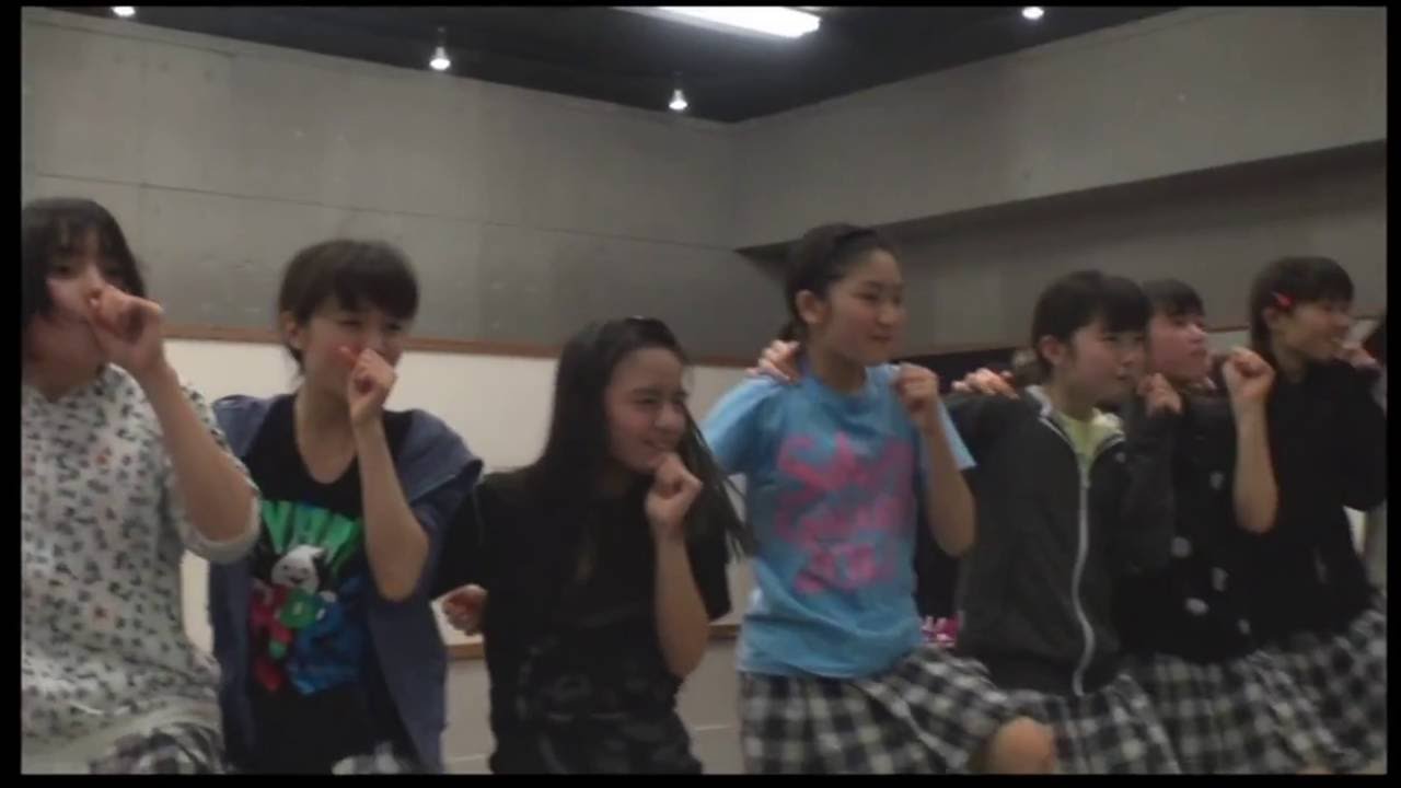 Sakura Gakuin The Road To Graduation 2014 - YouTube