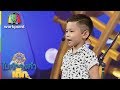 น้องเนเน่ - 30 ยังแจ๋ว | ไมค์ทองคำเด็ก 2 | 11 พ.ย. 60