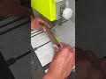 Cutting Pen Blanks On The Bandsaw