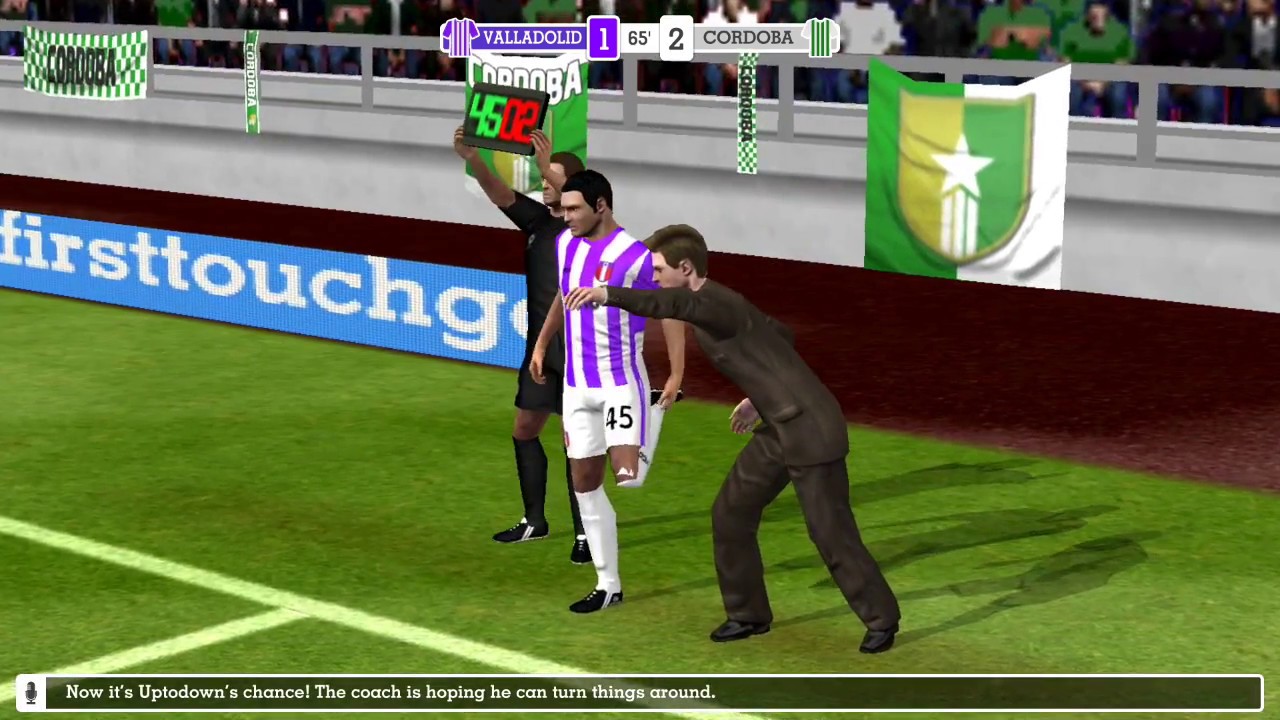 LALIGA Head Football 23 SOCCER for Android - Download the APK from Uptodown