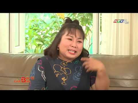 HTV9 - Bác sĩ của bạn: Viêm mô tế bào hốc mắt. - youtube