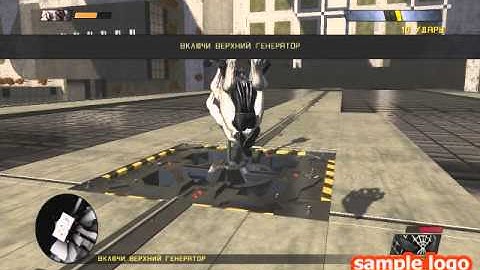 Прохождение Spider man Web of Shadows:Жирдос поёт