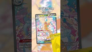 The Most Valuable Pokemon TCG Cards From Ascended Heroes