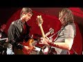 Steve Vai & Francisco Tomás Jamming on Frank Zappa