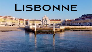 What to do in Lisbon?