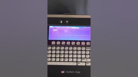 Sigma Equipment Used Markem Imaje 9040 Ink Jet Coder C5050