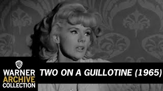 Trailer HD | Two On A Guillotine | Warner Archive Trailer HD | Two On A Guillotine | Warner Archive