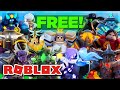 How to Get Every Kit for FREE.. (Roblox Bedwars)