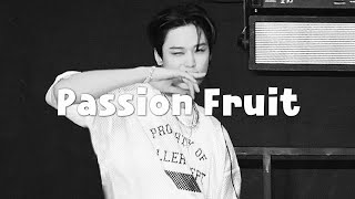 [4k]231203 THE BOYZ ZENERATION ENCORE 더보이즈 주연 패션후르츠 Passion Fruit 직캠