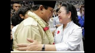 Ikuti Aku Hadapi Hidup Ini   (Lagu Cinta Prabowo dan Titiek Soeharto)