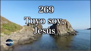 HA62 | Himno 269 | Tuyo soy, Jesús chords