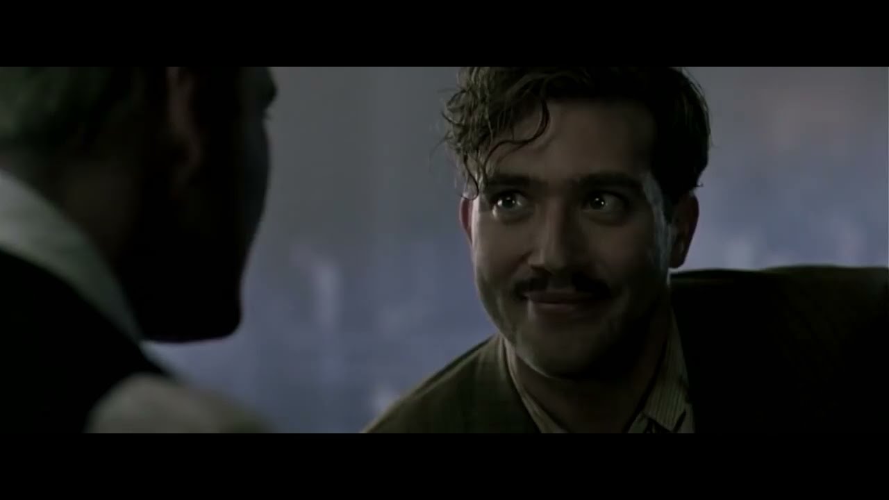 13. Kat (13 th floor) / Felsefi Film Önerileri - www.felsefeogretmeni.com