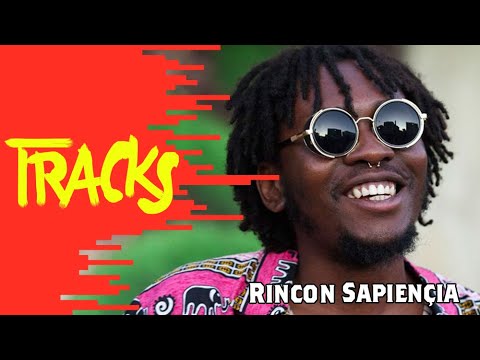 Rincon Sapiênçia | Arte TRACKS