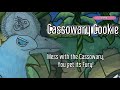 Cassowary Cookie Gacha Pull | Cookie Run Kingdom OC
