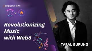Rebuilding the Creator Economy with AI, Music & Web3 | Taral Gurung of Soundbeats
In this episode, Taral Gurung, founder and CEO of Soundbeats, shares with us a groundbreaking platform at the intersection of AI, music, gaming, and Web3. Taral’s journey from finance student to serial entrepreneur is anything but ordinary. From launching an education center in Hong Kong to working on metaverse initiatives for Bollywood award shows, his story is filled with resilience, reinvention, and vision.
We explore the motivations behind Soundbeats and why the current creator economy is broken, and how blockchain, NFTs, and AI can empower both artists and fans through co-creation and ownership. Taral also dives deep into the platforms mechanics: gamified music experiences, AI-generated songs from photos, creator monetization, and their thoughtful approach to building utility-first music NFTs.
⌛ Timestamps:
00:00:00 Episode trailer
00:00:30 Show & guest introduction
00:05:40 Tarals journey: From Finance to Tech
00:09:59 How Taral discovered Web3
00:13:04 Tarals hobbies
00:14:52 Origin story of Soundbeats
00:18:51 Deep dive into Soundbeats
00:26:32 Soundbeats community building & traction
00:33:41 Ethical concerns around dopamine loops in game design
00:36:35 Soundbeats product demo
00:39:47 How gameplay works in Soundbeats
00:40:49 Challenges facing Soundbeats
00:42:13 Future of the creator economy: fan engagement via Web3
00:45:19 How Soundbeats utilizes AI models
00:47:04 Advice for aspiring entrepreneurs
00:50:00 Where to follow Taral & Soundbeats
00:50:43 Episode outro and next episode preview
Follow Soundbeats & Taral:
Soundbeatss Website: https://www.soundbeats.io/
Soundbeatss Twitter/X: https://x.com/Soundbeats_
Tarals Twitter/X: https://x.com/taralgrg
My social media:
Twitter/X: https://www.twitter.com/LamWeb3
LinkedIn: https://www.linkedin.com/in/lamweb3/
Website: https://lamtrinh.xyz
My old article about the 2-3 prevailing narratives of 2024-2025: https://substack.com/home/post/p-143541984
If you enjoy this episode, please subscribe to stay updated on our upcoming episodes with industry experts and innovators in the Web3 and Entrepreneurship spaces. Thank you for listening! Rebuilding the Creator Economy with AI, Music & Web3 | Taral Gurung of Soundbeats
