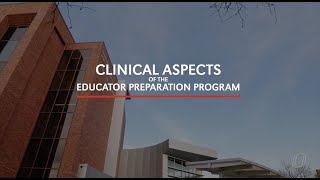 UNO Teacher Educator Preparation Program