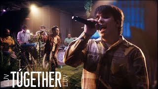 Túgether: Victor Internet and Las Cafeteras perform LUV