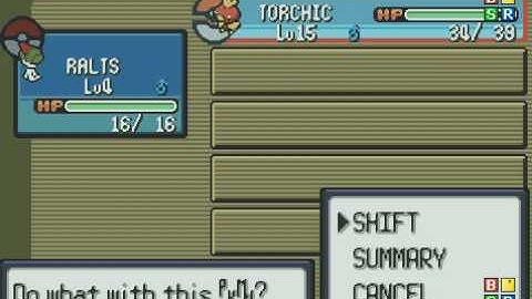 pokemon emerald 100% walkthrough part 7
