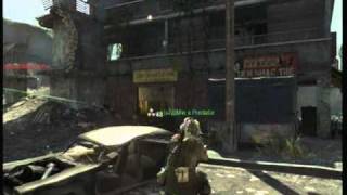 360 Cross-Map Crossbow + Triple Collateral ..same game