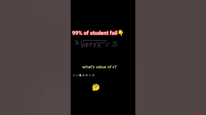 Harvard entrance exam | only 1% passed the exam? #shorts #maths #mathstricks