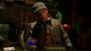 Anthony Hord in A Really Loud House Halloween 🎃 Movie (2023) Clip and Scene 🎬 Pack