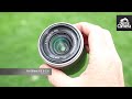 Sony NEX-5R review