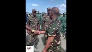 Hii ni ndiyo sababu akina Captain Tesha walimpenda sana rais Magufuli hivyo kula kiapo kulipa kisasi