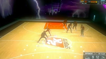 WATCH ME EDIT PT2!!How to edit 2k21 dribble god mixtapes on phone *UPDATED 2021