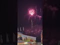 DOM + Fireworks = Hamburg’s way of saying ‘Let’s Party!’ 🥳 🎆🎠 #livingunscriptedlife