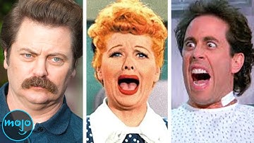 Top 30 Greatest Sitcoms of All Time