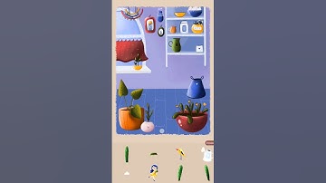 Art puzzle Level 152 | #artpuzzle