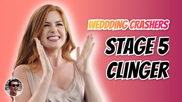 Wedding Crasher (2005) - Stage 5 clinger | Movie M...