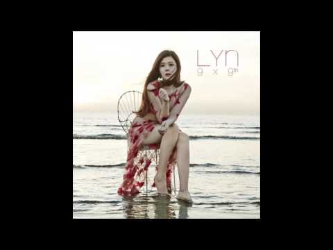 (+) 린(LYn) - 사랑은 그렇게 또 다른 누구에게