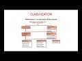 Skeletal muscle relaxants smrs