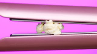 Thumbnail for Making Popcorn With Iron 😃 #shorts