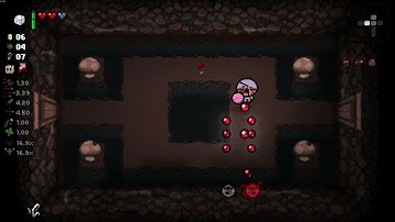 The Binding of Isaac: Repentance+ - Daily Run - 17/09/2025