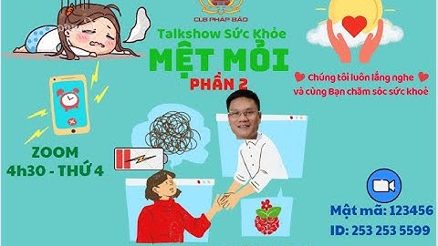 Rối loạn lo âu là bệnh gì năm 2024