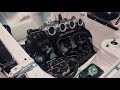 4 rotor 26b first start up