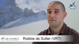 EBU metadata experts
