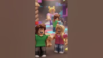 Thumbnail of ROBLOX PARTY! #music #roblox