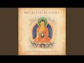 Medicine buddha