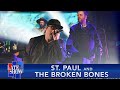 St. Paul and The Broken Bones "The Last Dance"