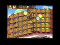 Plants vs zombies:Pumpkin solos