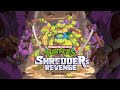 Teenage Mutant Ninja Turtles - Shredder&#39;s Revenge кооператив